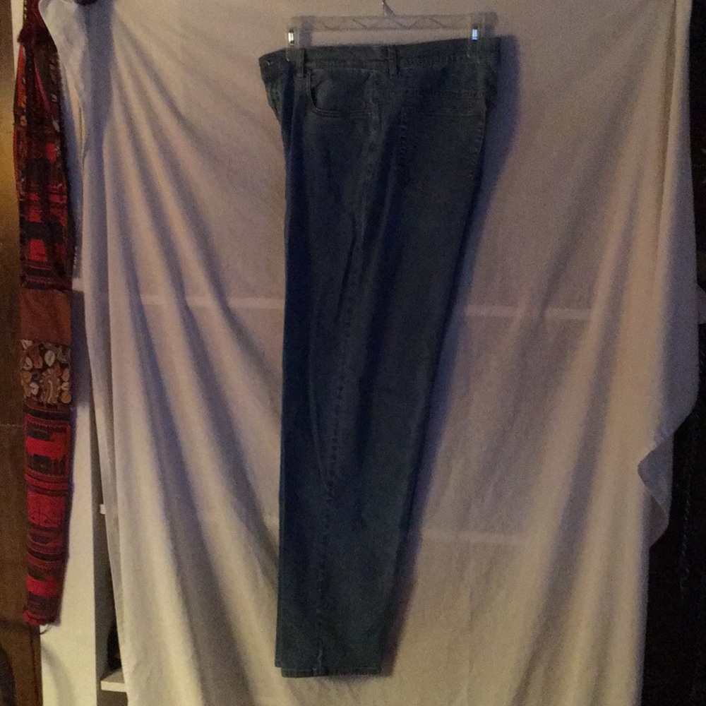 L.L. Bean 1912 women’s jeans